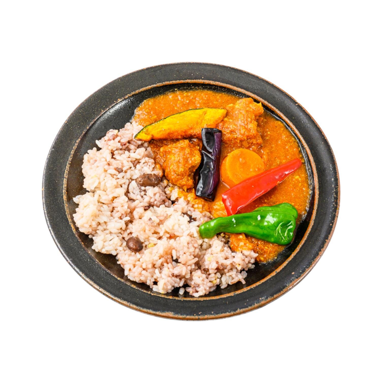 「下北沢カレーフェスティバル 2025」100店舗が参加、骨付きチキンカレーやキーマなど｜写真9