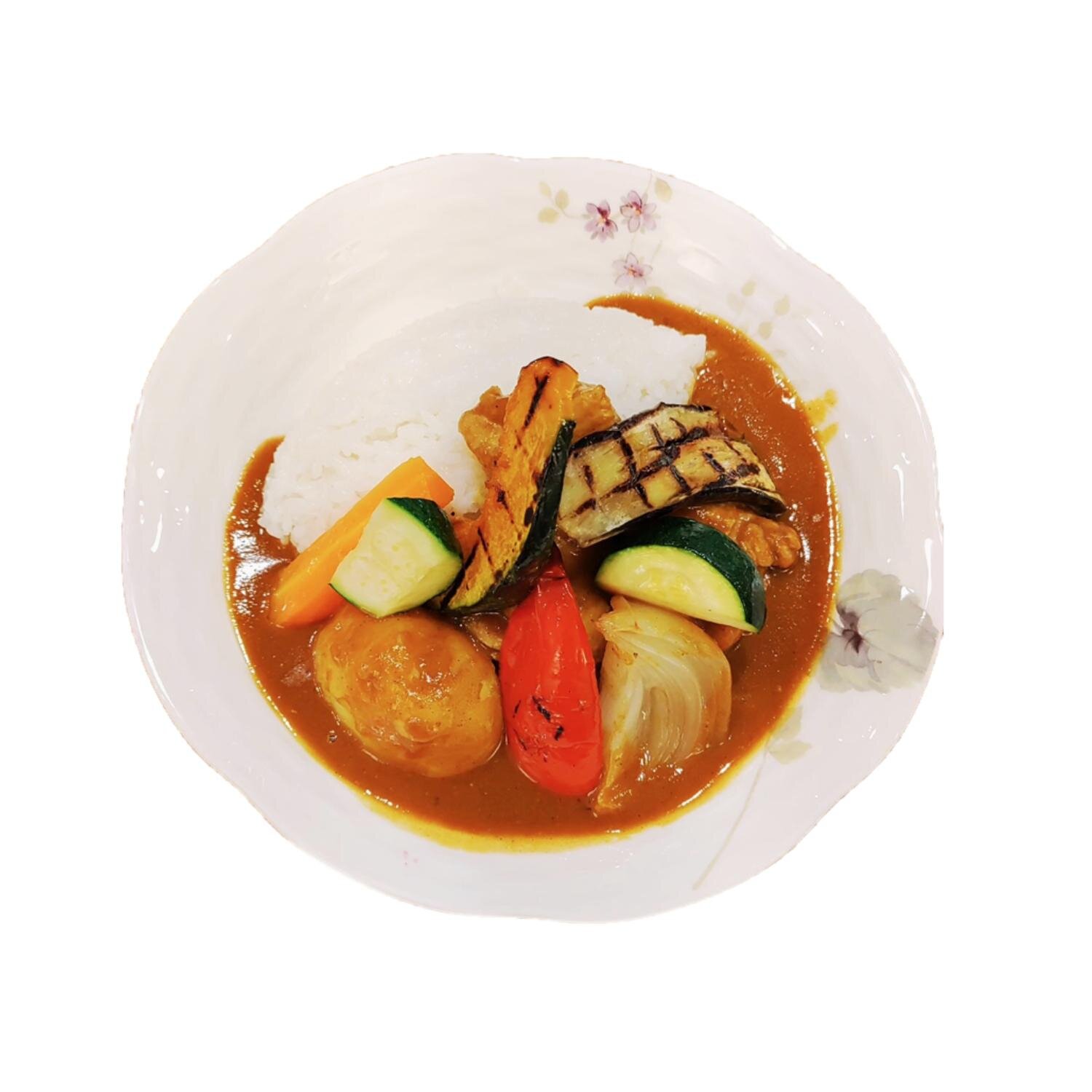 「下北沢カレーフェスティバル 2025」100店舗が参加、骨付きチキンカレーやキーマなど｜写真14