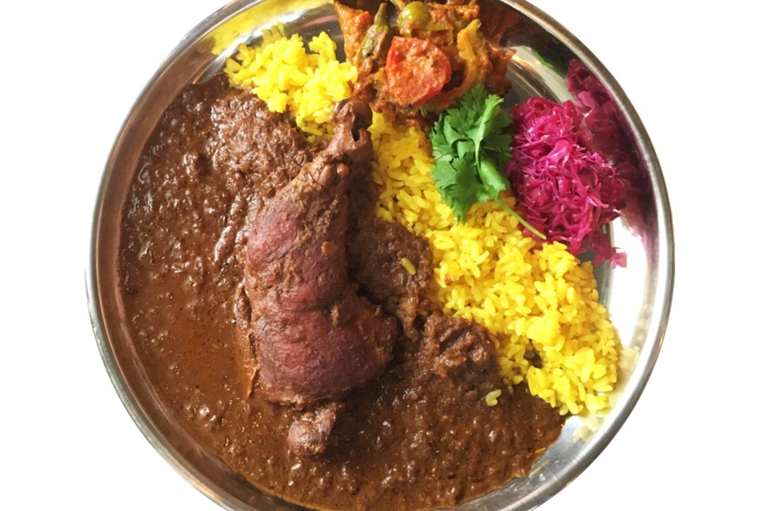 カルチャーフェス(海外の文化やグルメを紹介)｜「下北沢カレーフェスティバル 2025」100店舗が参加、骨付きチキンカレーやキーマなど