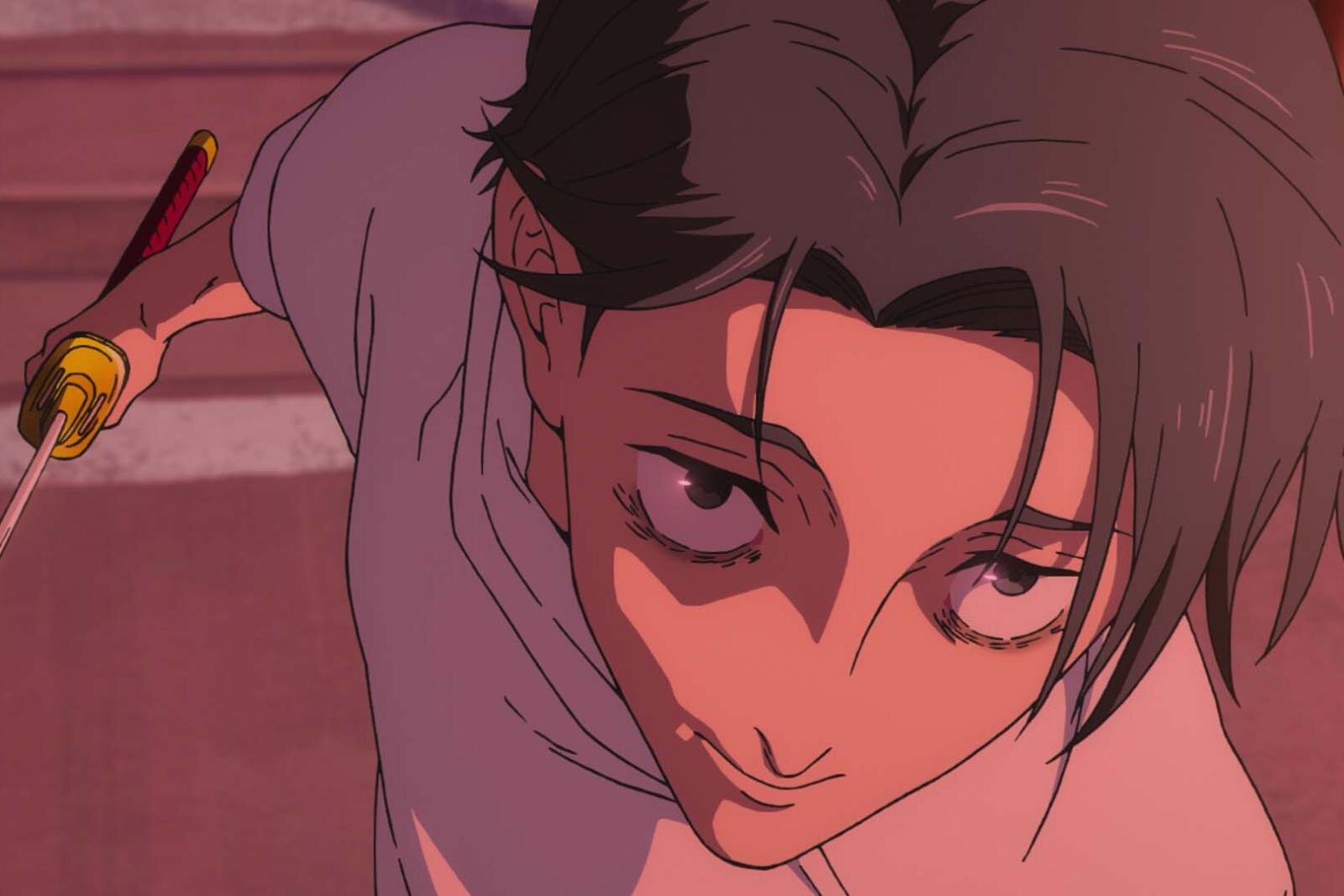 『劇場版 呪術廻戦「渋谷事変 特別編集版」×「死滅回游 先行上映」』同じ師を持つ虎杖と乙骨が激突