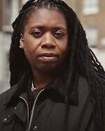 マーガレット・ハウエル×バブアーのアウター、“太畝コーデュロイ襟”のオイルトレンチコートなど｜写真23