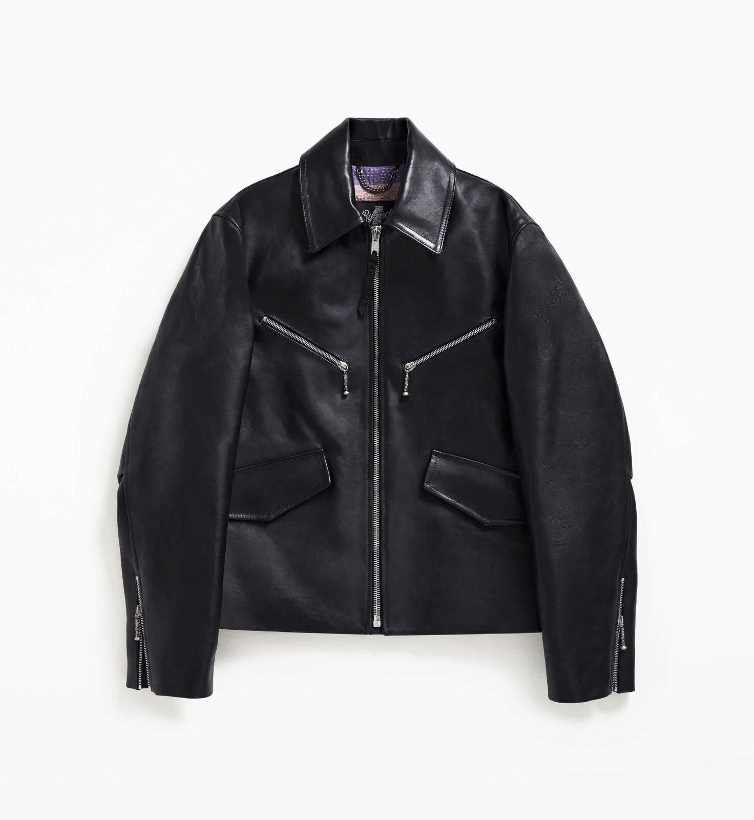 リゾン レザー ジャケット 501,325円