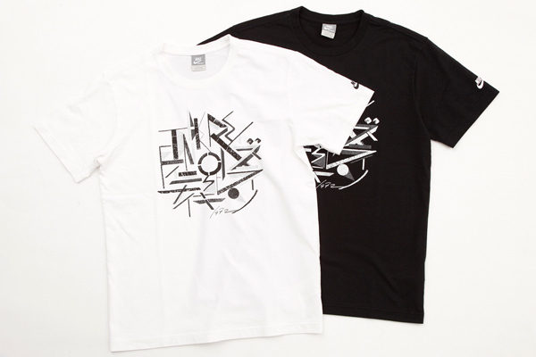 BEAMS T × NIKE SPORTSWEAR “Sport is Art”第2弾スタート！