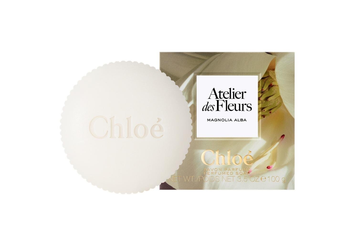 クロエ(Chloé) アトリエ デ フルール｜写真19