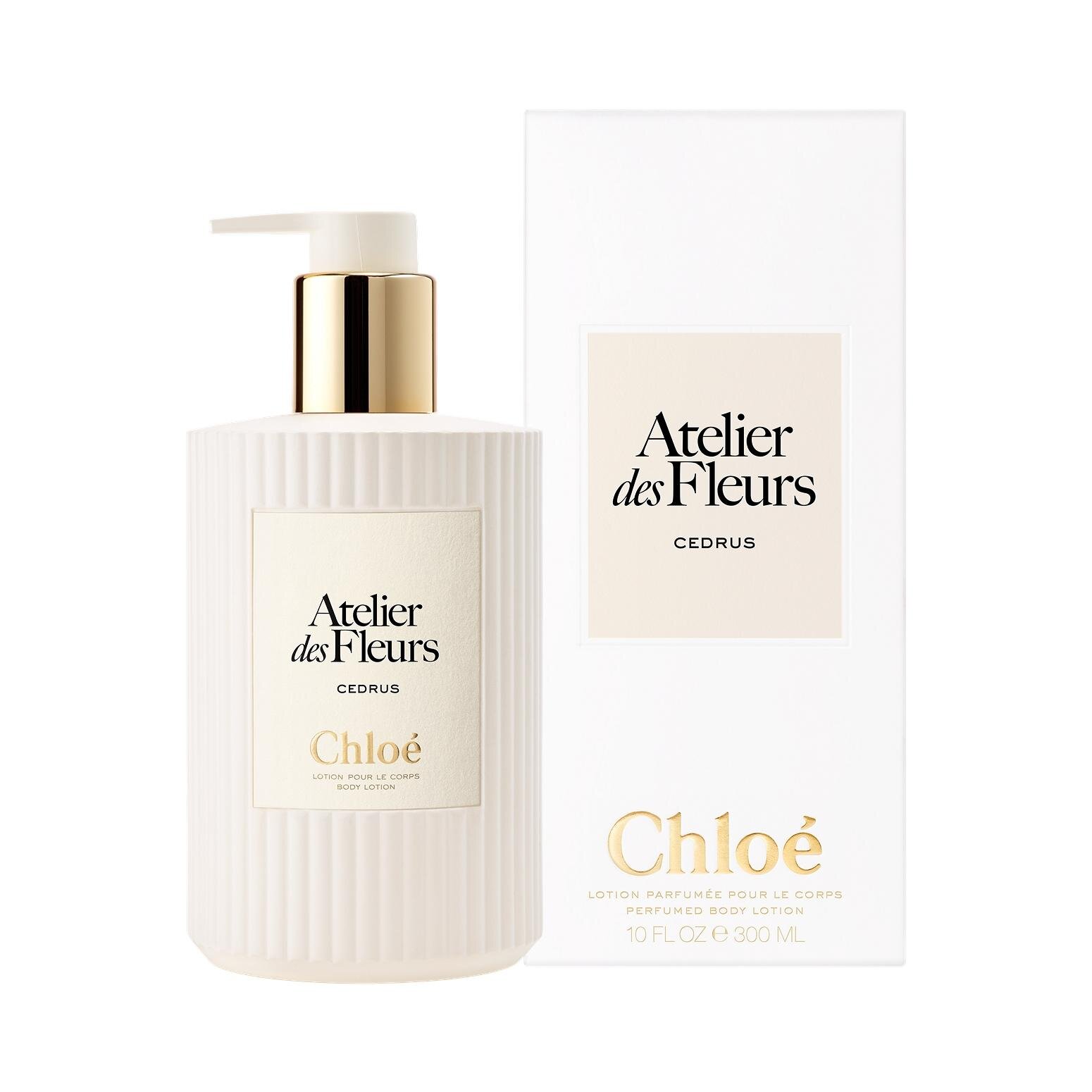 クロエ(Chloé) アトリエ デ フルール｜写真12