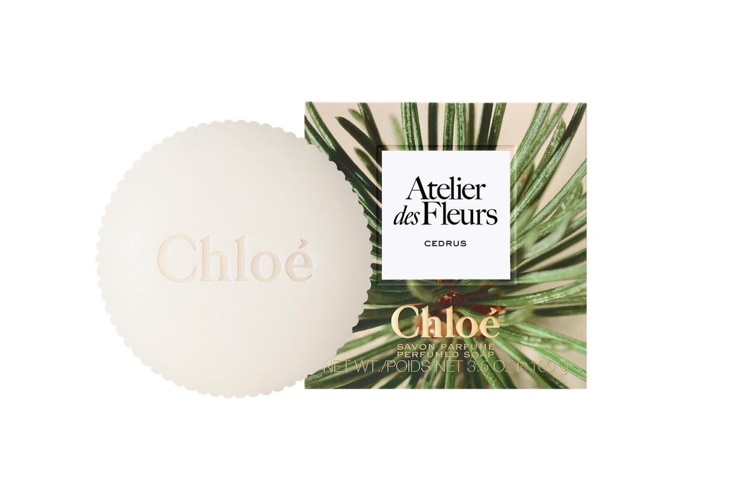 クロエ(Chloé) アトリエ デ フルール｜写真17