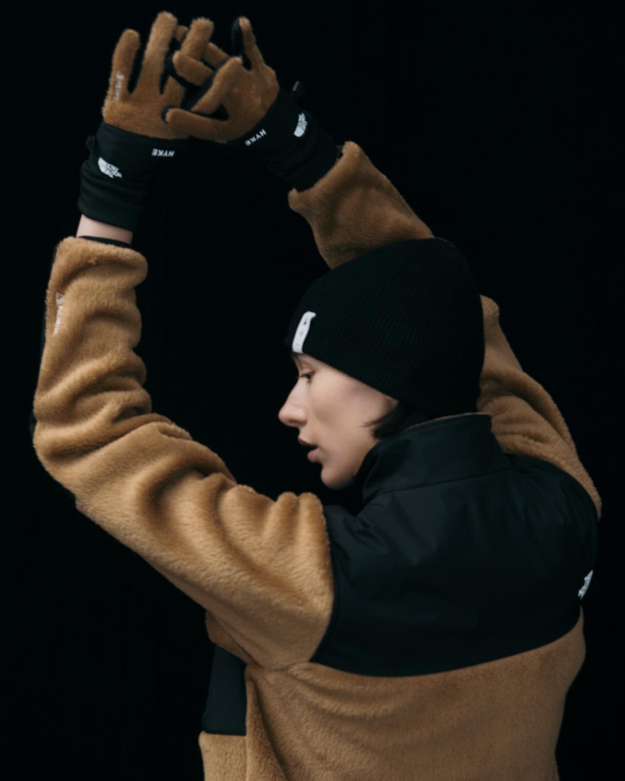 ザ・ノース・フェイス(THE NORTH FACE), ハイク(HYKE) TNFH｜写真27