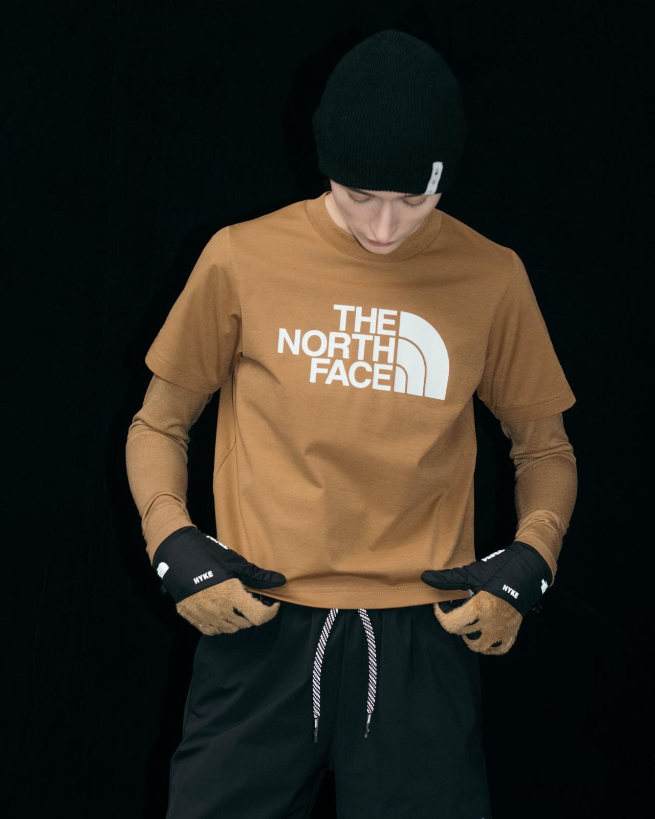 ザ・ノース・フェイス(THE NORTH FACE), ハイク(HYKE) TNFH｜写真29