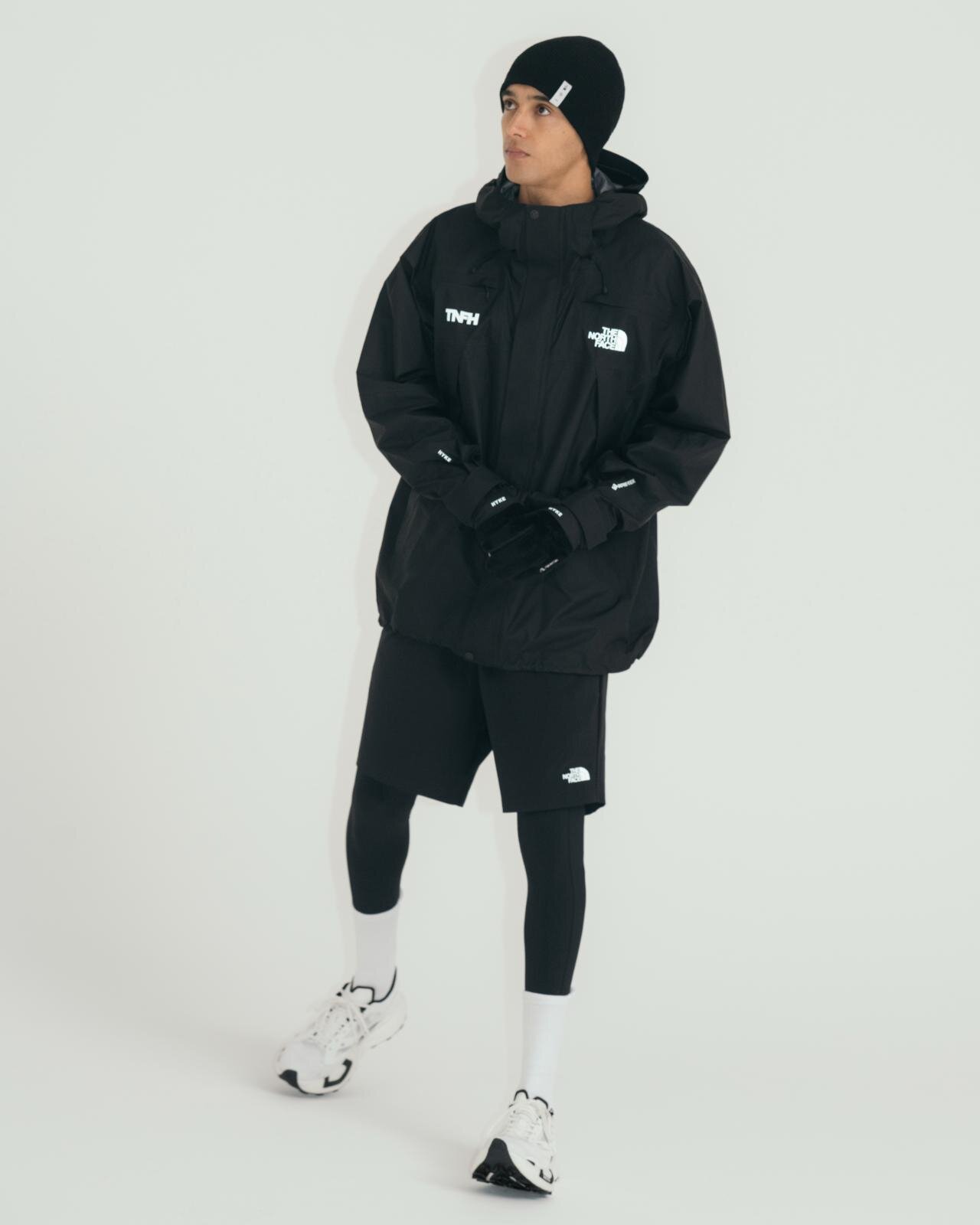 ザ・ノース・フェイス(THE NORTH FACE), ハイク(HYKE) TNFH｜写真15