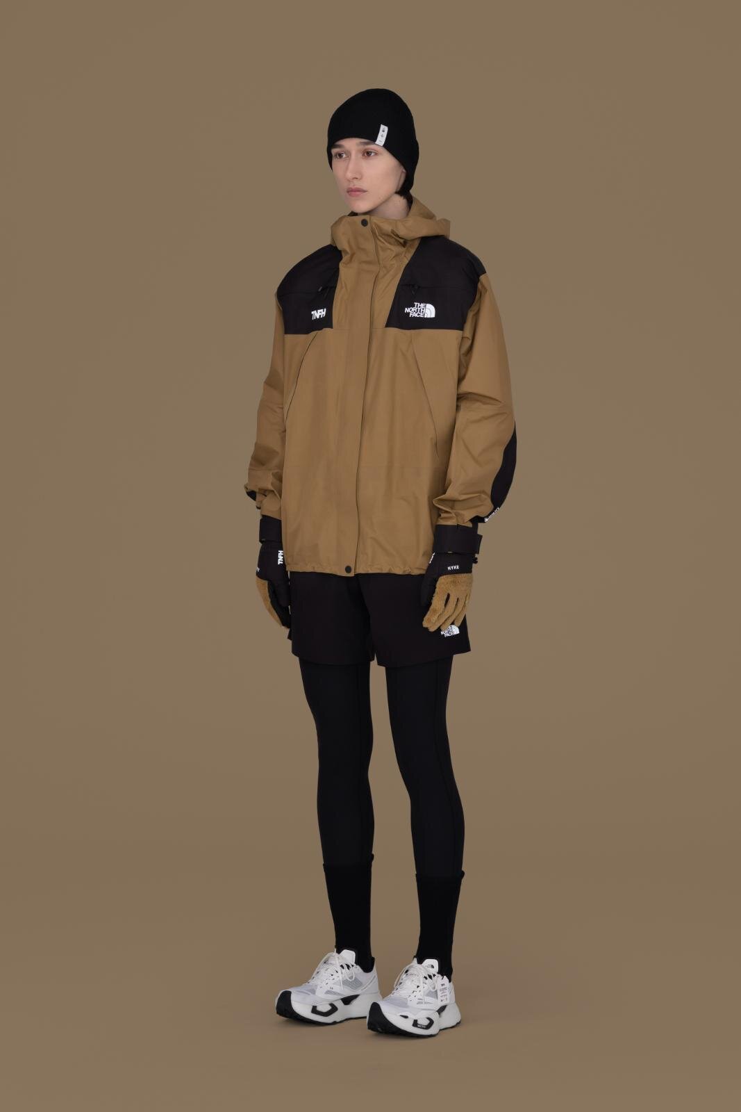 ザ・ノース・フェイス(THE NORTH FACE), ハイク(HYKE) TNFH｜写真4