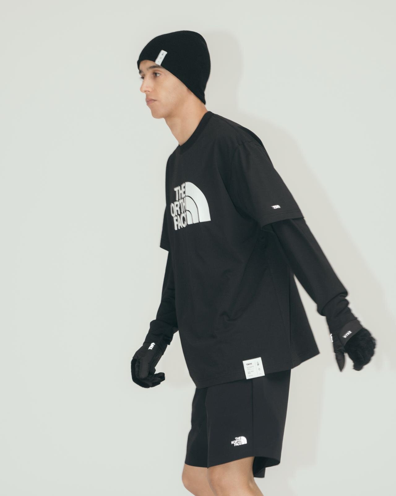 ザ・ノース・フェイス(THE NORTH FACE), ハイク(HYKE) TNFH｜写真20