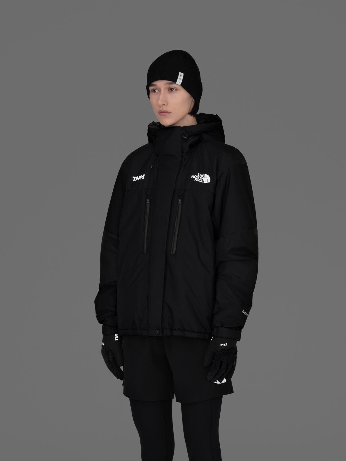 ザ・ノース・フェイス(THE NORTH FACE), ハイク(HYKE) TNFH｜写真13