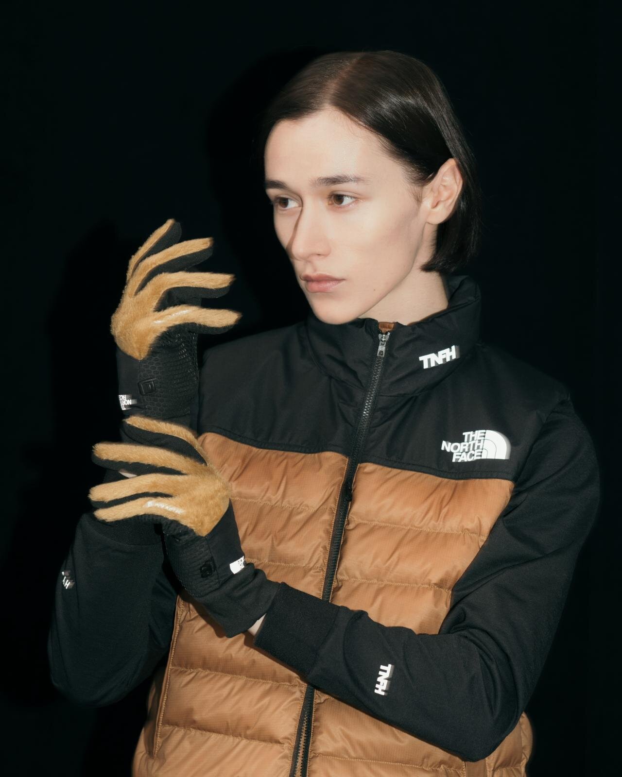 ザ・ノース・フェイス(THE NORTH FACE), ハイク(HYKE) TNFH｜写真26