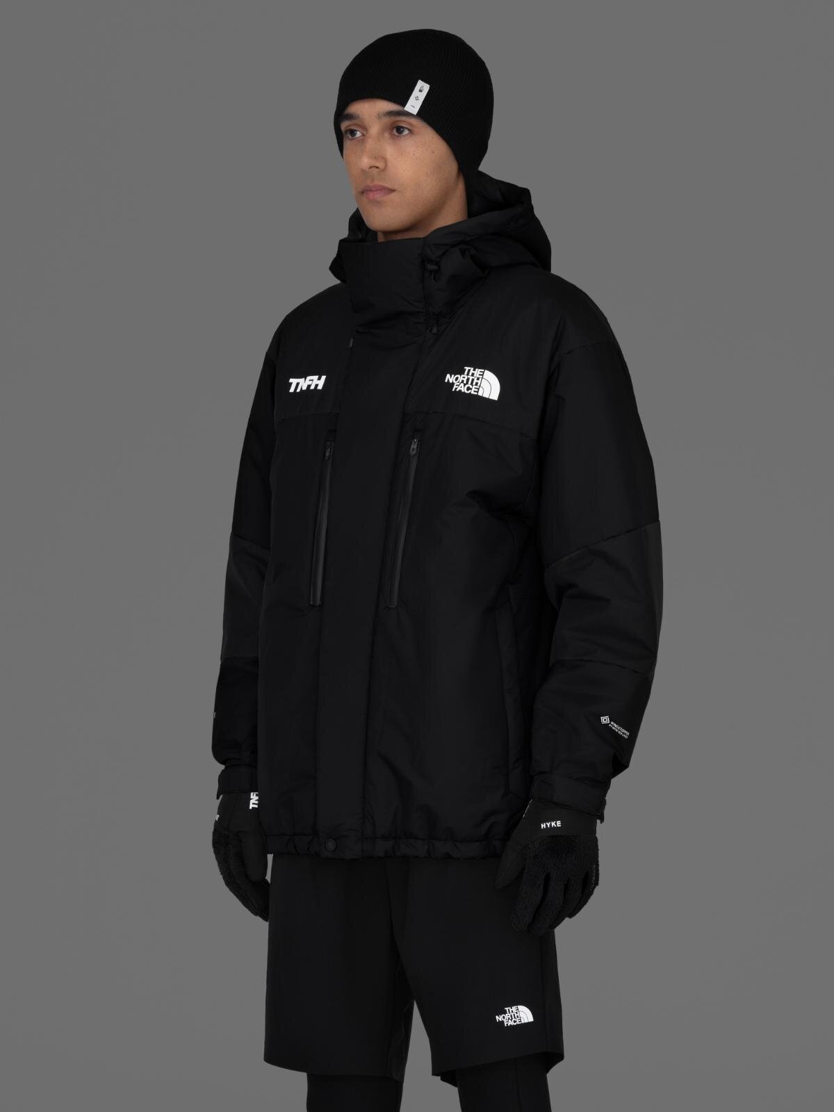 ザ・ノース・フェイス(THE NORTH FACE), ハイク(HYKE) TNFH｜写真14