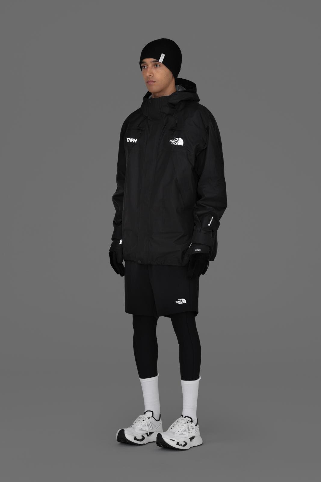 GTX トレイルジャケット 62,700円