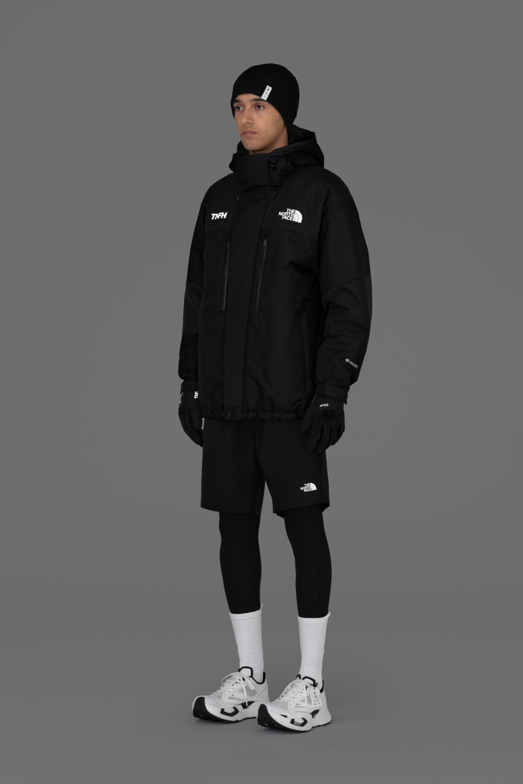 ザ・ノース・フェイス(THE NORTH FACE), ハイク(HYKE) TNFH｜写真9