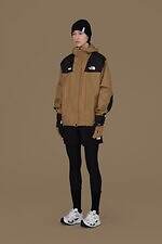 ザ・ノース・フェイス(THE NORTH FACE), ハイク(HYKE) TNFH｜写真4