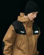 ザ・ノース・フェイス(THE NORTH FACE), ハイク(HYKE) TNFH｜写真24
