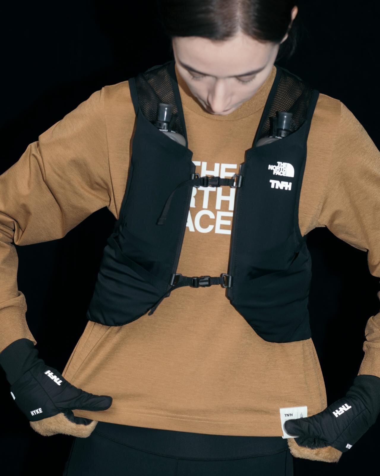 ザ・ノース・フェイス(THE NORTH FACE), ハイク(HYKE) TNFH｜写真28