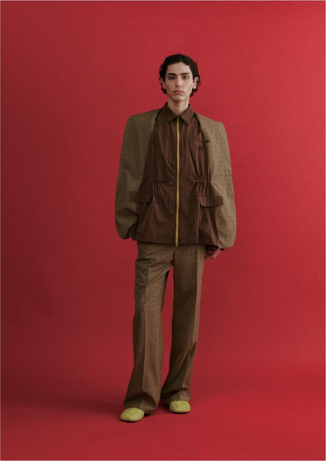 エイト・オン・エイト 2026年春夏｜ 