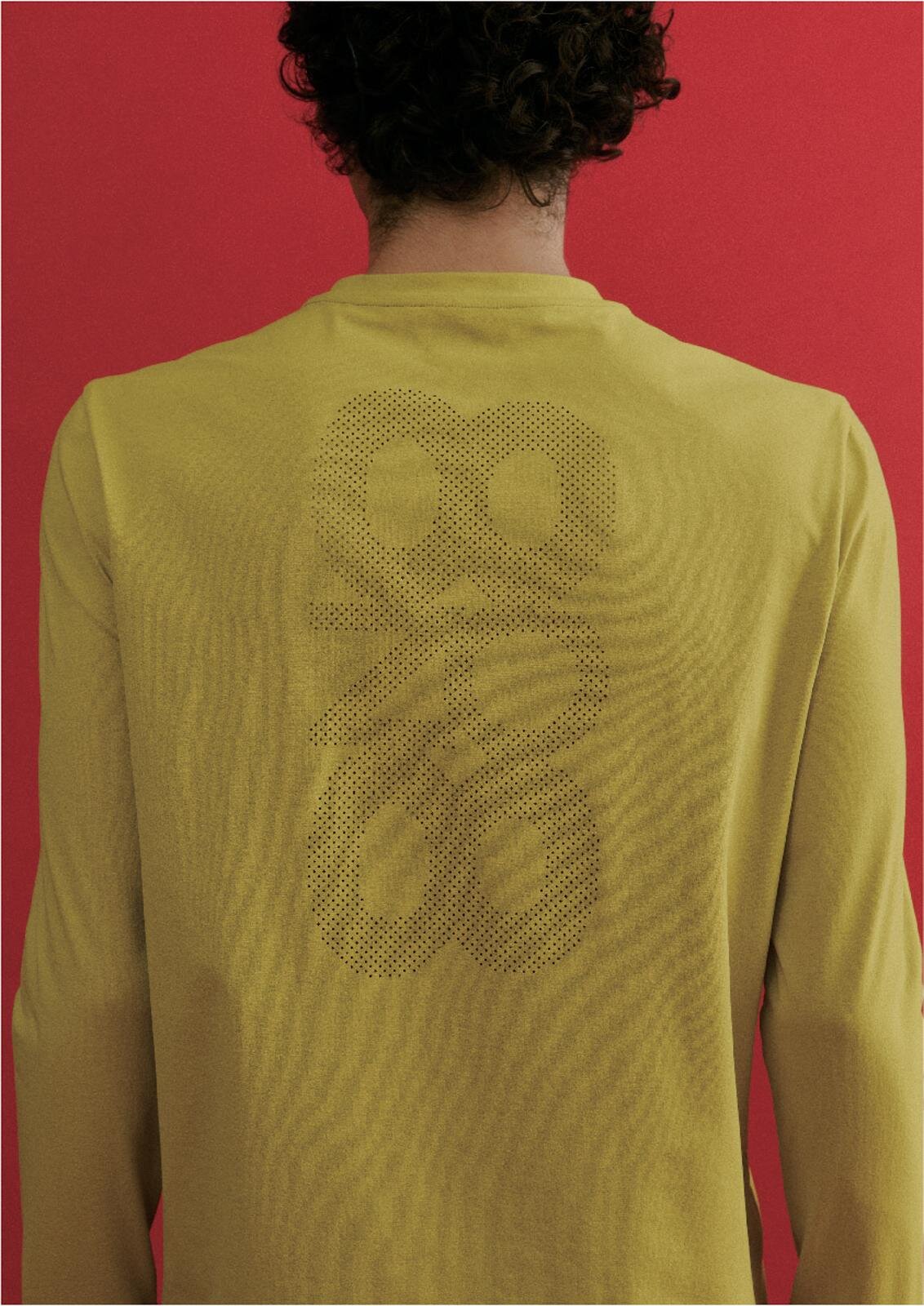 エイト・オン・エイト(8ON8) 2026年春夏メンズコレクション  - 写真6