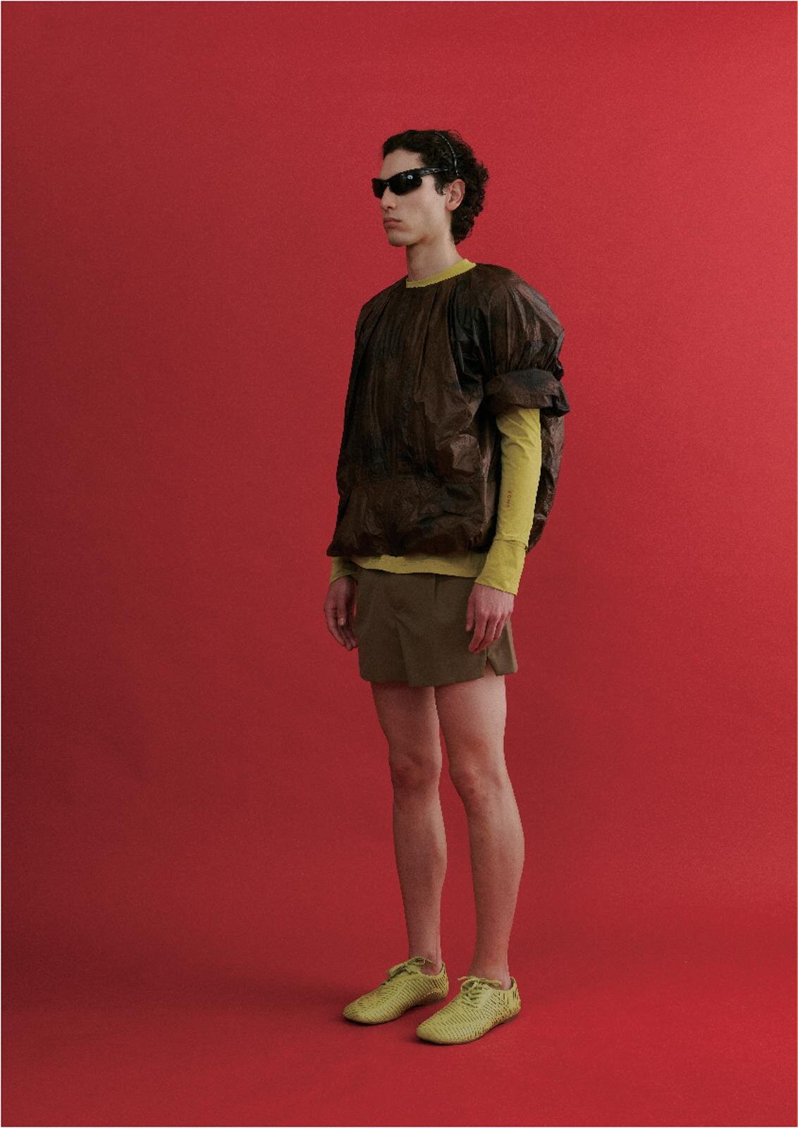 エイト・オン・エイト 2026年春夏｜ ダウンジャケット