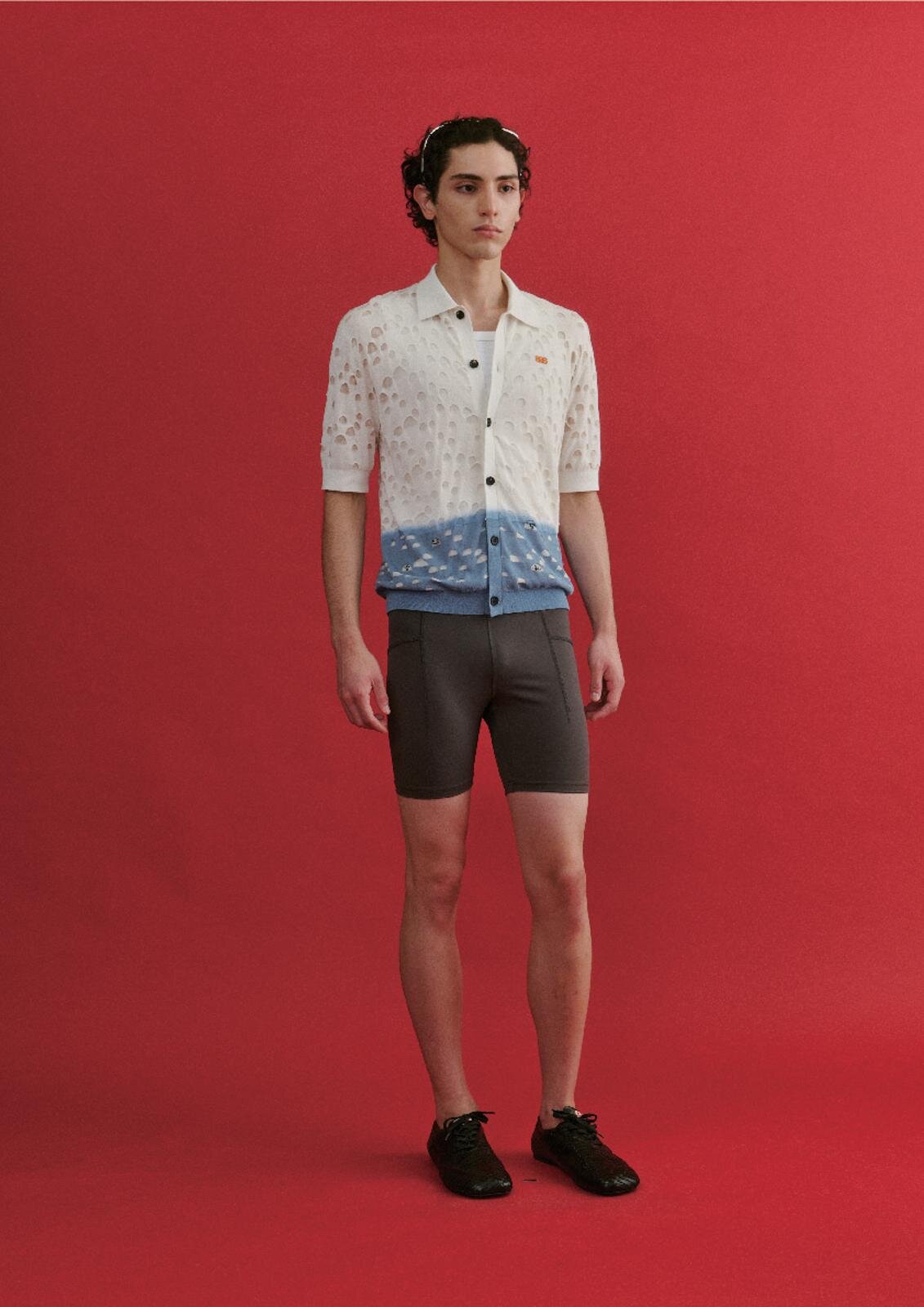 エイト・オン・エイト(8ON8) 2026年春夏メンズコレクション  - 写真22