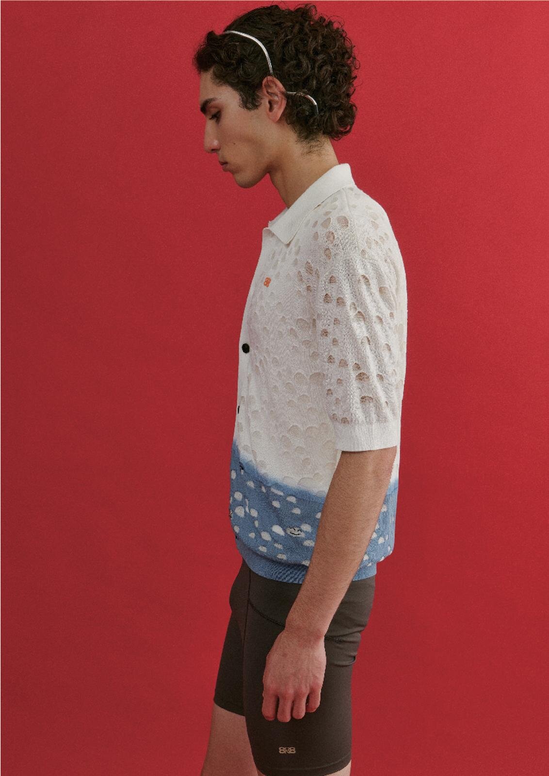 エイト・オン・エイト(8ON8) 2026年春夏メンズコレクション  - 写真23