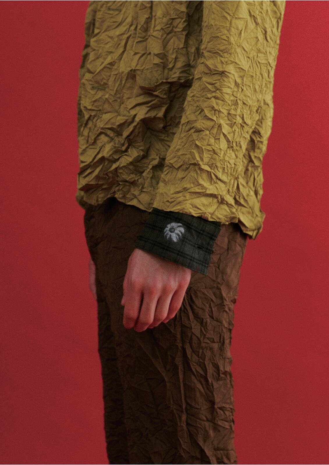 エイト・オン・エイト(8ON8) 2026年春夏メンズコレクション  - 写真31