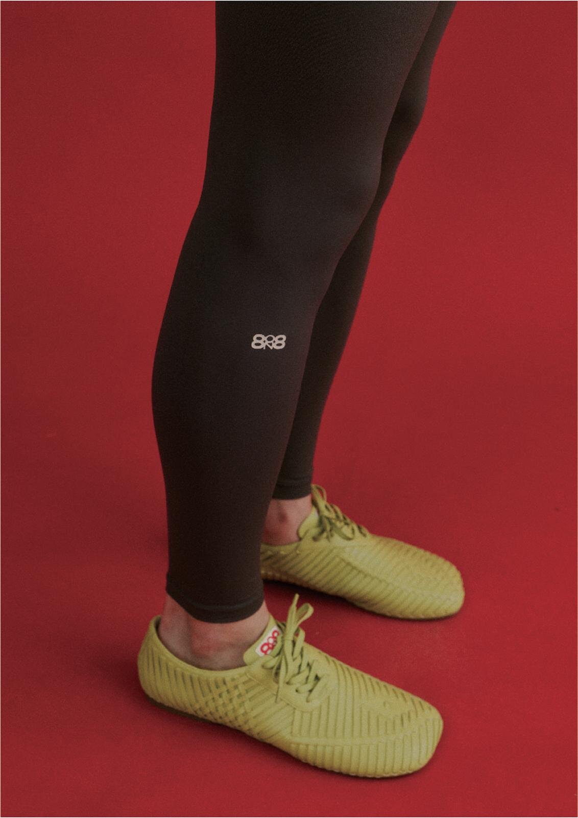 エイト・オン・エイト(8ON8) 2026年春夏メンズコレクション  - 写真35