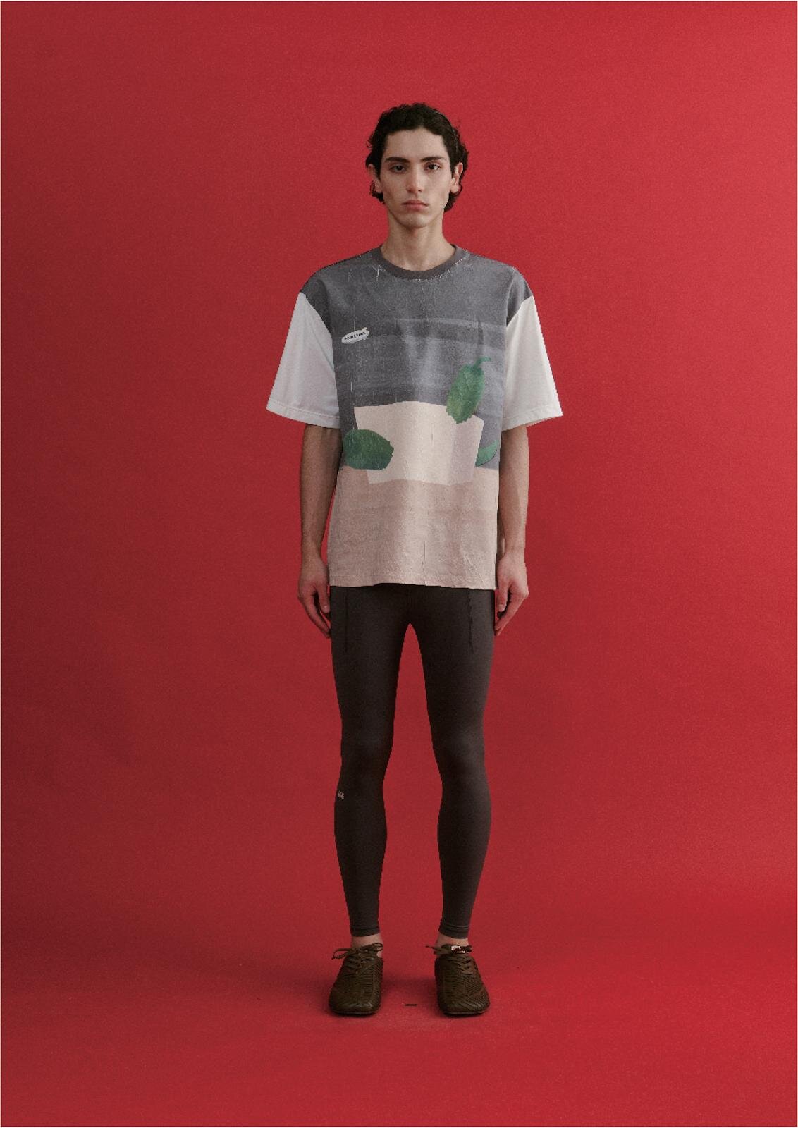 エイト・オン・エイト(8ON8) 2026年春夏メンズコレクション  - 写真36