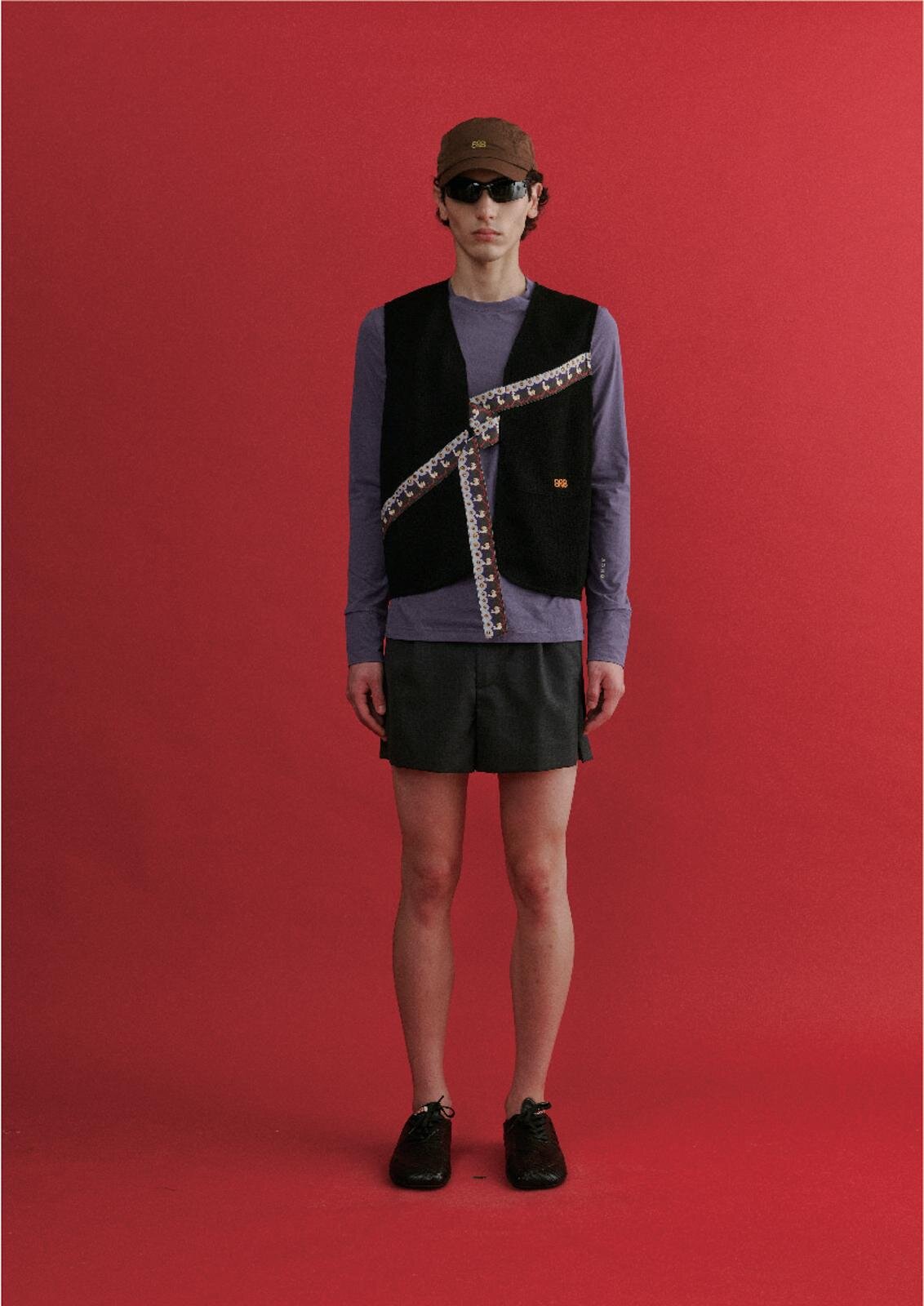 エイト・オン・エイト(8ON8) 2026年春夏メンズコレクション  - 写真45