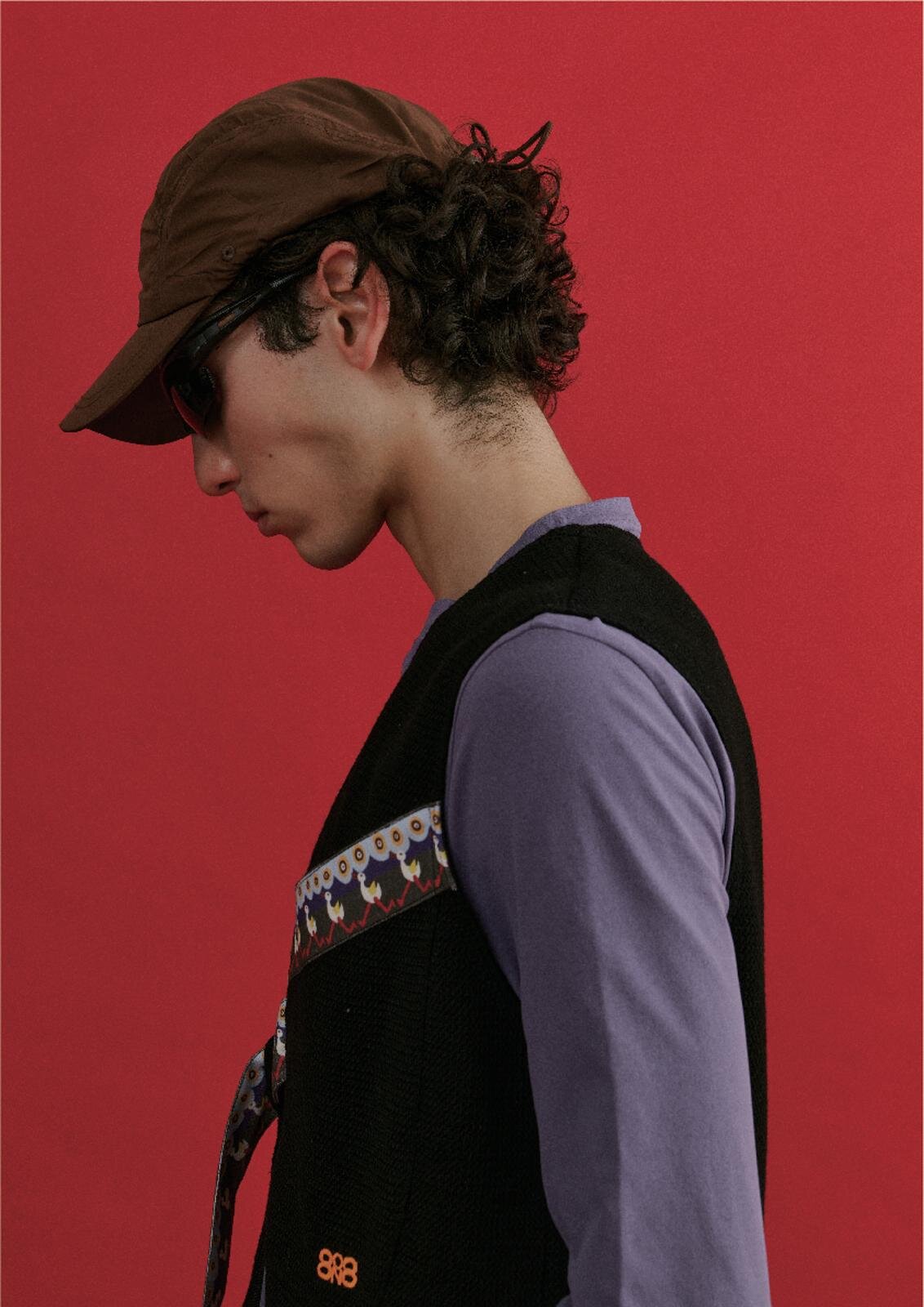 エイト・オン・エイト(8ON8) 2026年春夏メンズコレクション  - 写真46