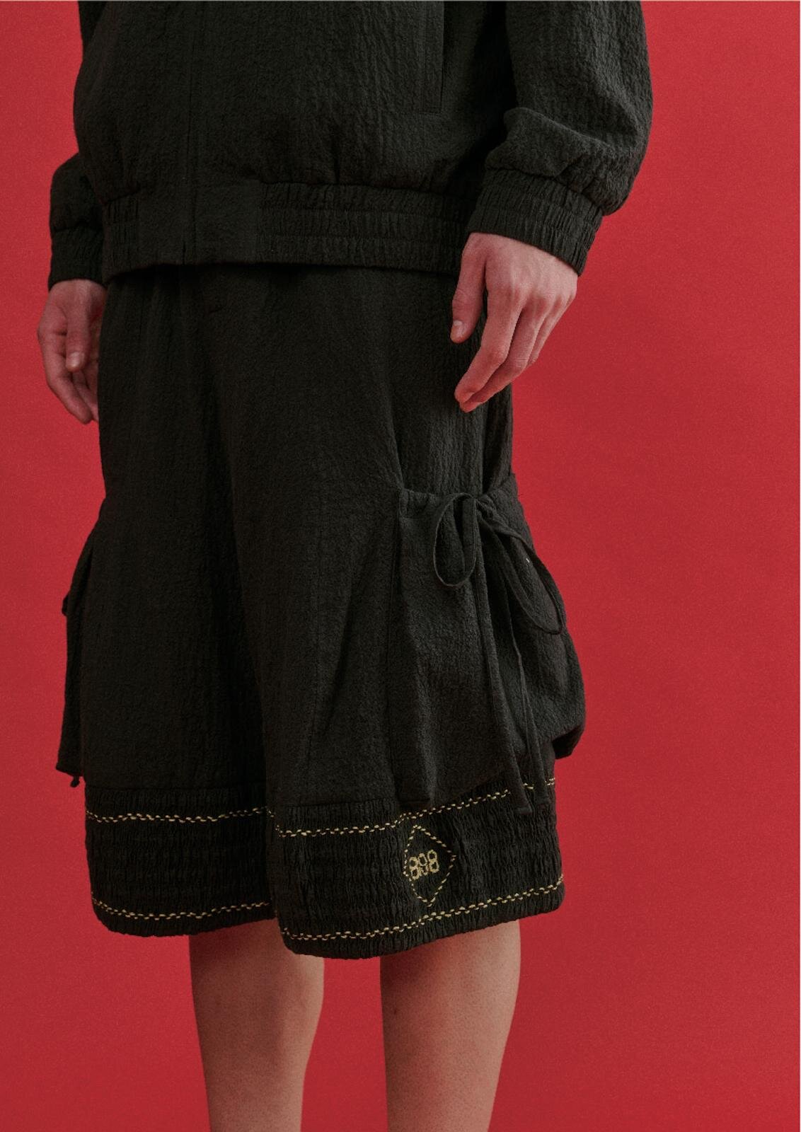 エイト・オン・エイト(8ON8) 2026年春夏メンズコレクション  - 写真48