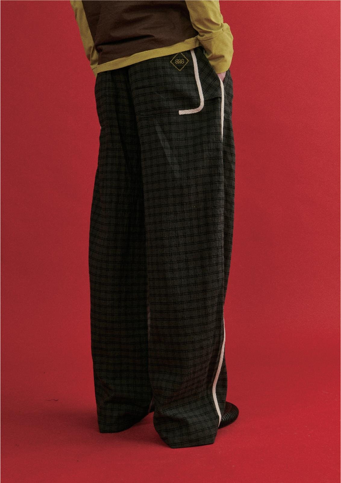 エイト・オン・エイト(8ON8) 2026年春夏メンズコレクション  - 写真52