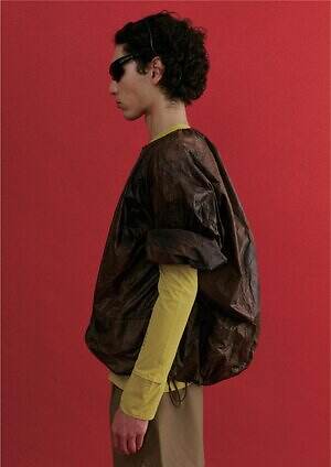 エイト・オン・エイト(8ON8) 2026年春夏メンズコレクション  - 写真8