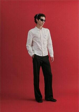 エイト・オン・エイト(8ON8) 2026年春夏メンズコレクション  - 写真11