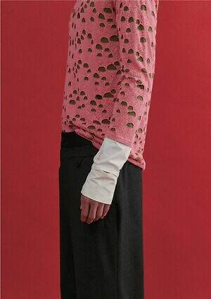 エイト・オン・エイト(8ON8) 2026年春夏メンズコレクション  - 写真13