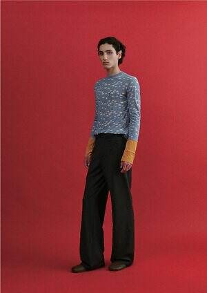 エイト・オン・エイト(8ON8) 2026年春夏メンズコレクション  - 写真14