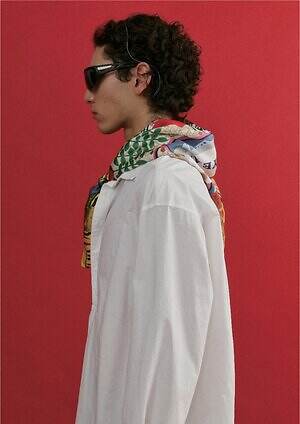 エイト・オン・エイト(8ON8) 2026年春夏メンズコレクション  - 写真17