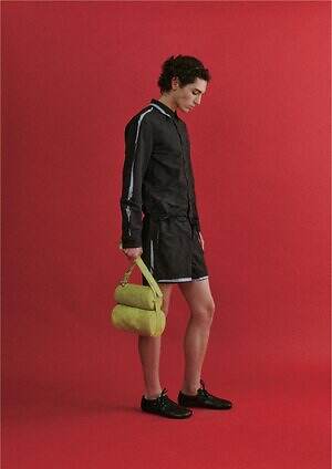 エイト・オン・エイト(8ON8) 2026年春夏メンズコレクション  - 写真18