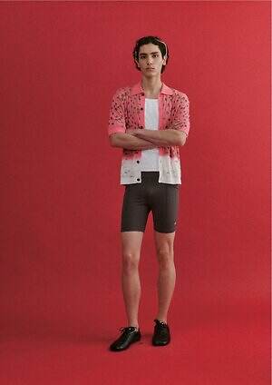 エイト・オン・エイト(8ON8) 2026年春夏メンズコレクション  - 写真20