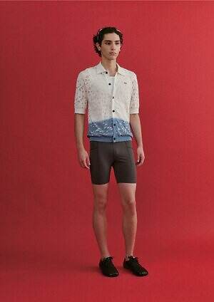 エイト・オン・エイト(8ON8) 2026年春夏メンズコレクション  - 写真22