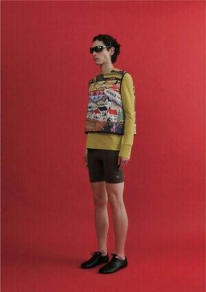 エイト・オン・エイト(8ON8) 2026年春夏メンズコレクション  - 写真24