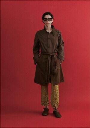 エイト・オン・エイト(8ON8) 2026年春夏メンズコレクション  - 写真26