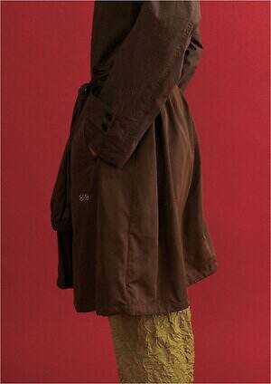 エイト・オン・エイト(8ON8) 2026年春夏メンズコレクション  - 写真27