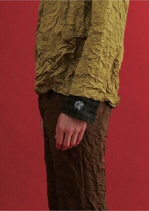 エイト・オン・エイト(8ON8) 2026年春夏メンズコレクション  - 写真31