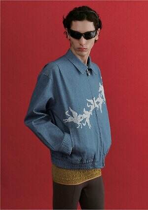 エイト・オン・エイト(8ON8) 2026年春夏メンズコレクション  - 写真33