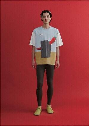 エイト・オン・エイト(8ON8) 2026年春夏メンズコレクション  - 写真34