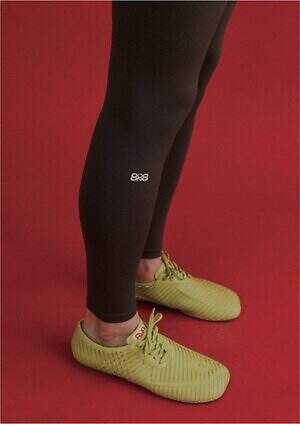 エイト・オン・エイト(8ON8) 2026年春夏メンズコレクション  - 写真35